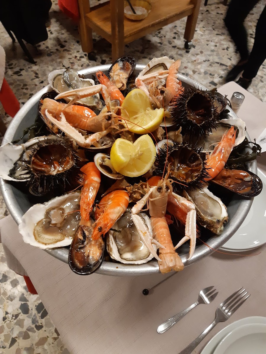 Restaurant Le Pothuau Photo 10
