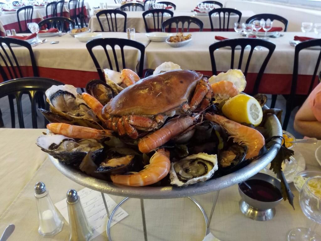 Restaurant Le Pothuau Photo 3