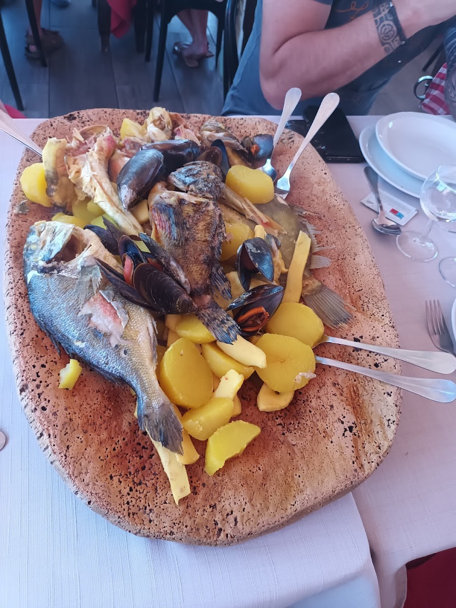 Restaurant Le Pothuau Photo 5
