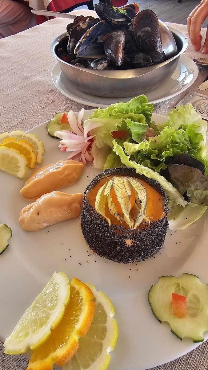 Restaurant Le Pothuau Photo 9