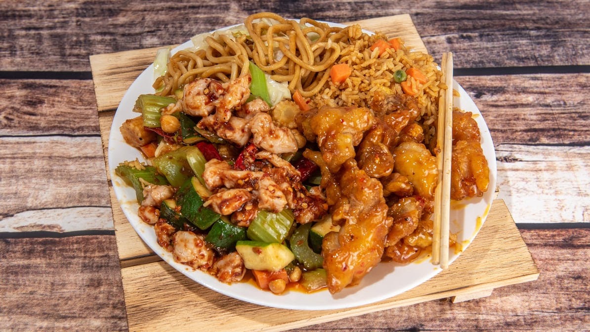 China Express Photo 2