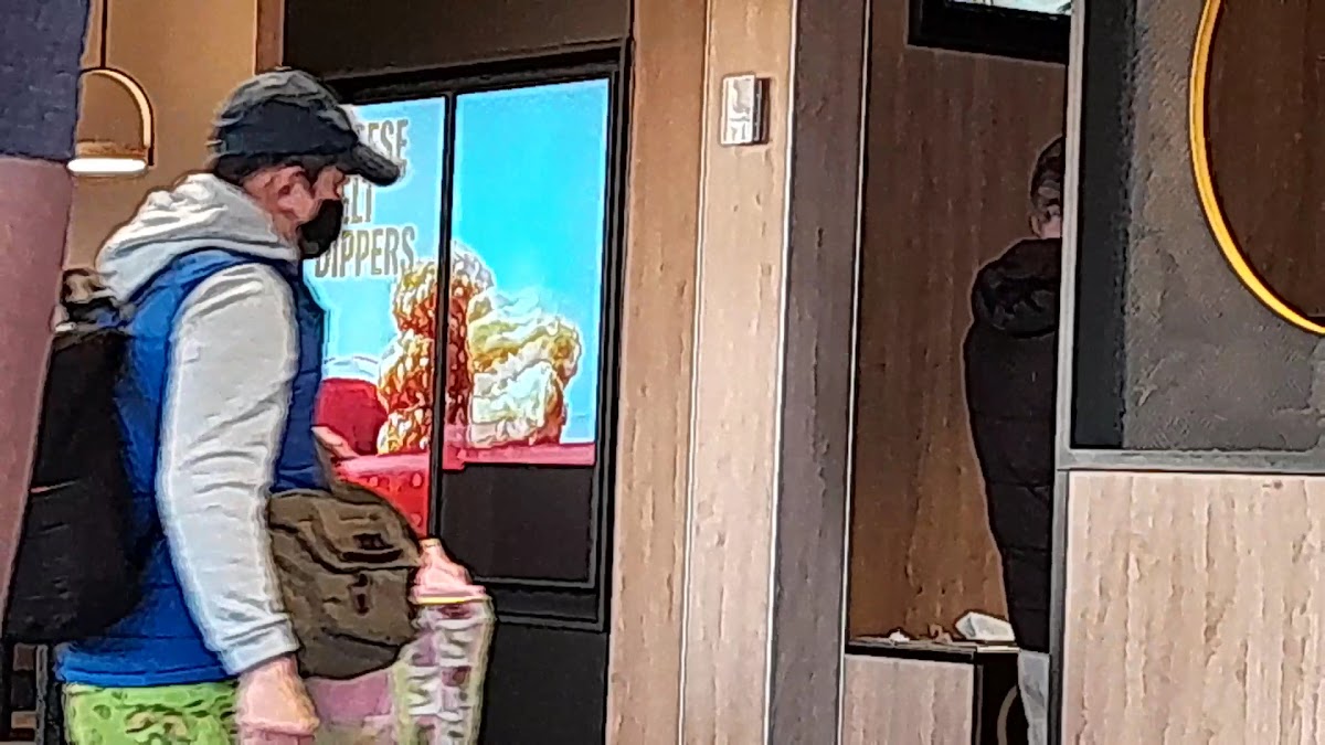 McDonald's Photo 2