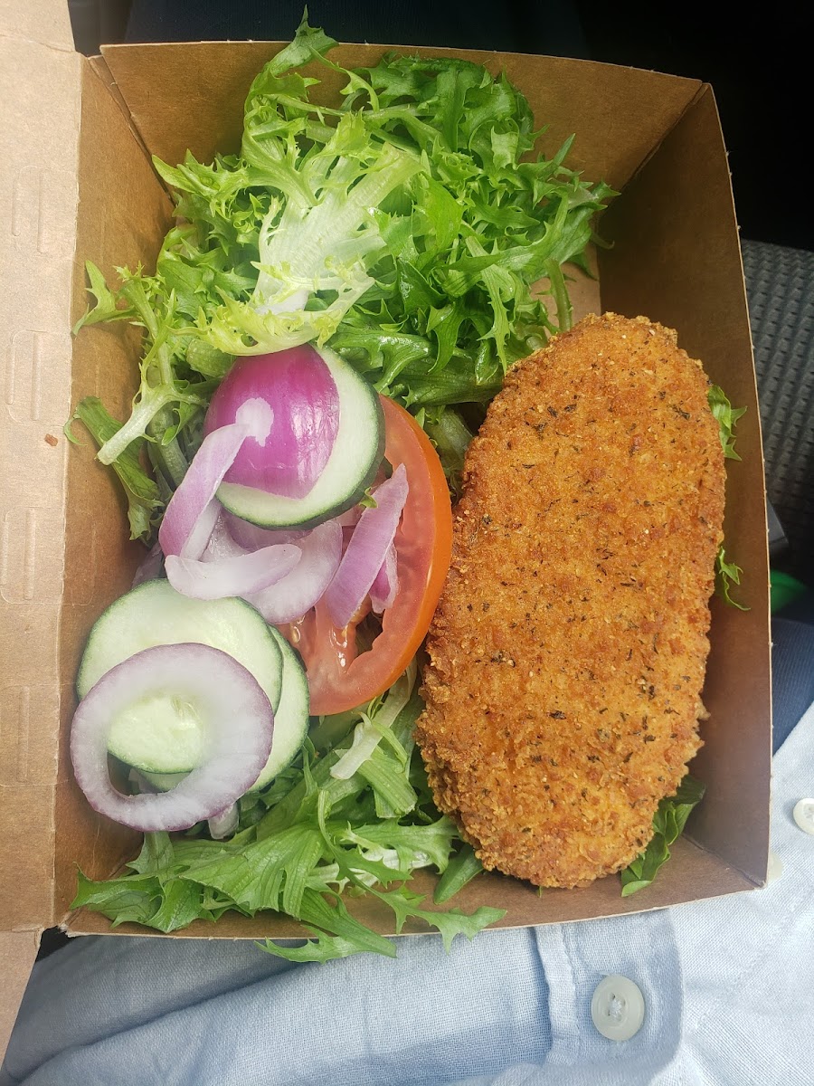 McDonald's Photo 6