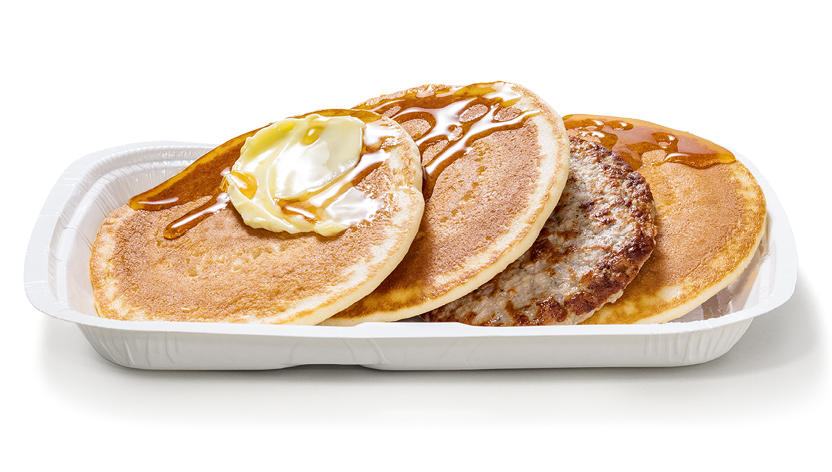 McDonald's Photo 7