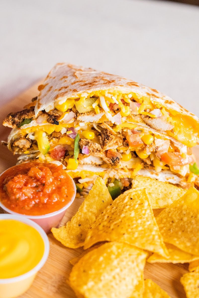 barBURRITO Photo 5