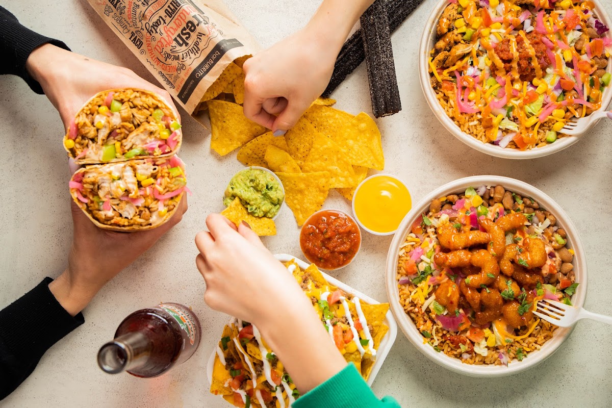 barBURRITO Photo 6