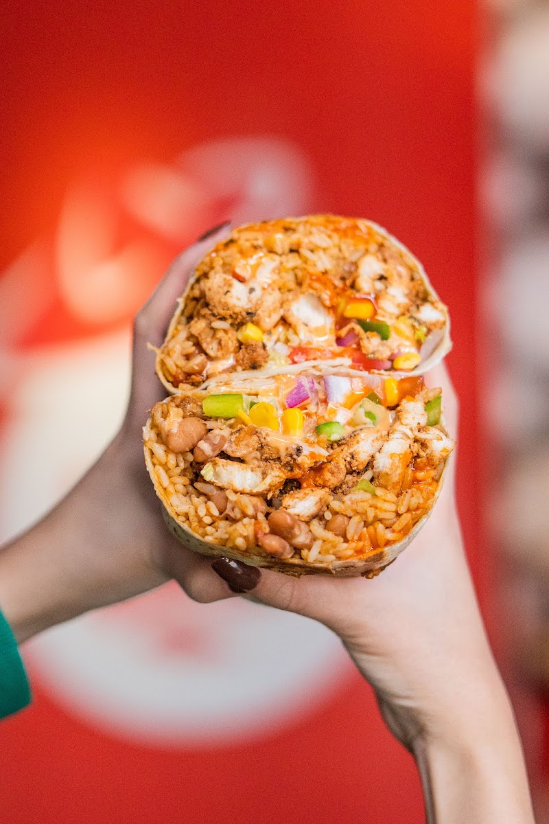 barBURRITO Photo 8