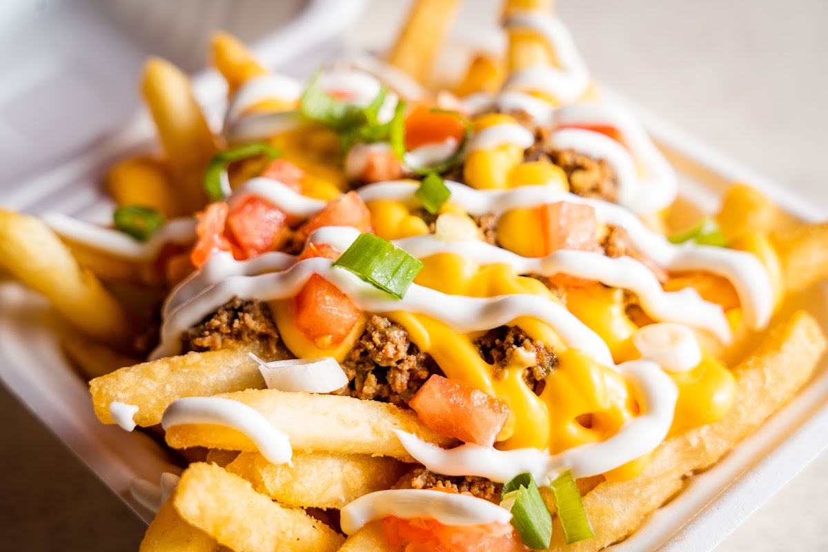 barBURRITO Photo 9
