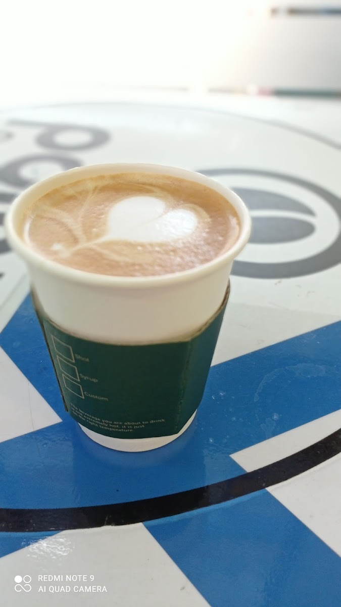 Point Coffee Photo 7