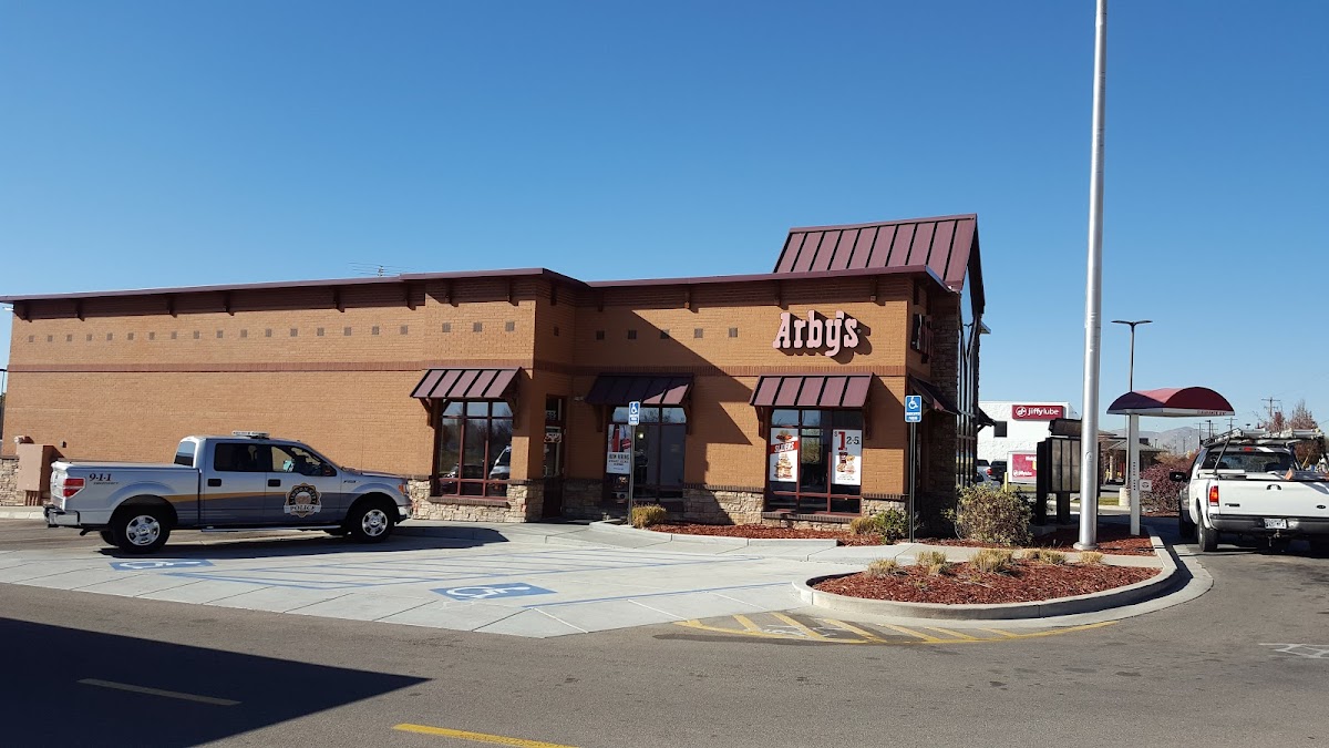 Arby's