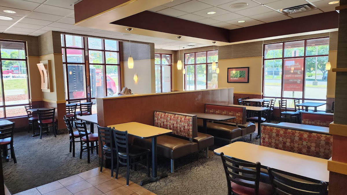 Arby's Photo 3