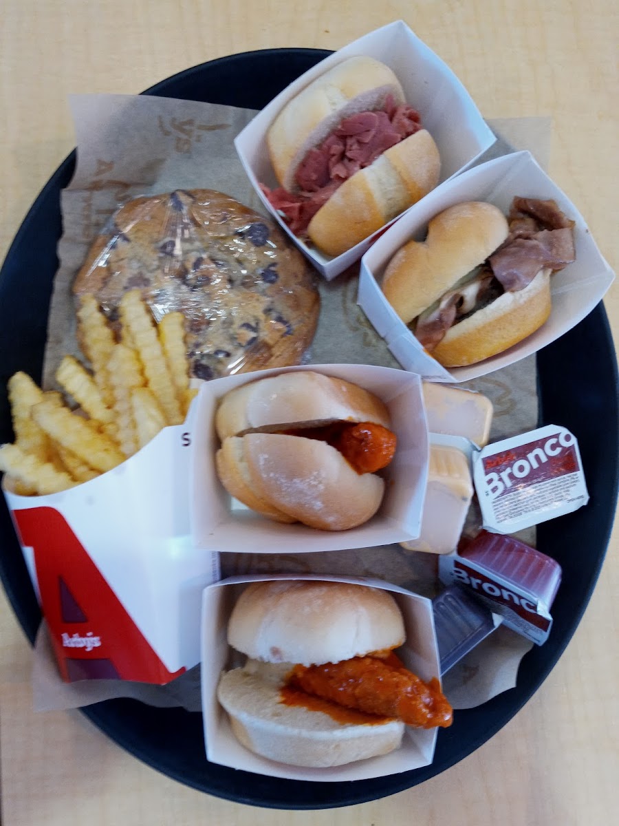 Arby's Photo 5