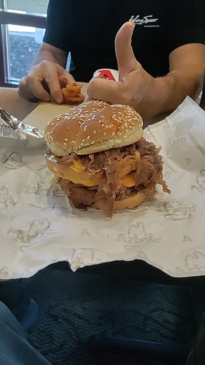 Arby's Photo 7
