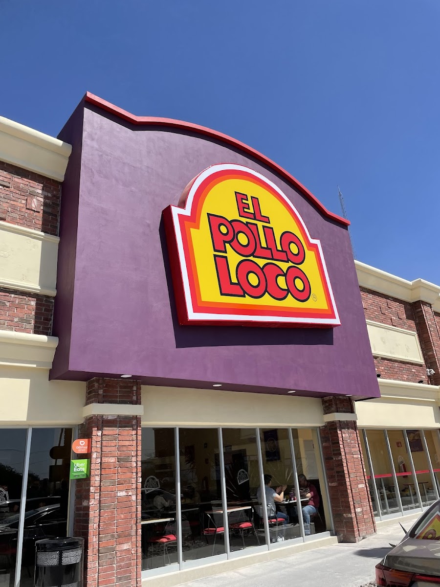 El Pollo Loco
