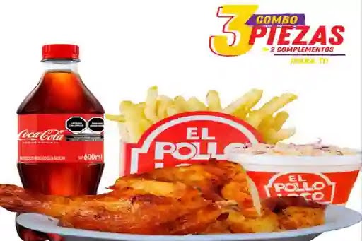 El Pollo Loco Photo 2