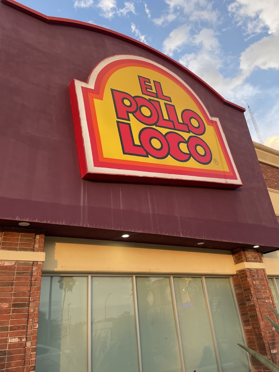 El Pollo Loco Photo 3
