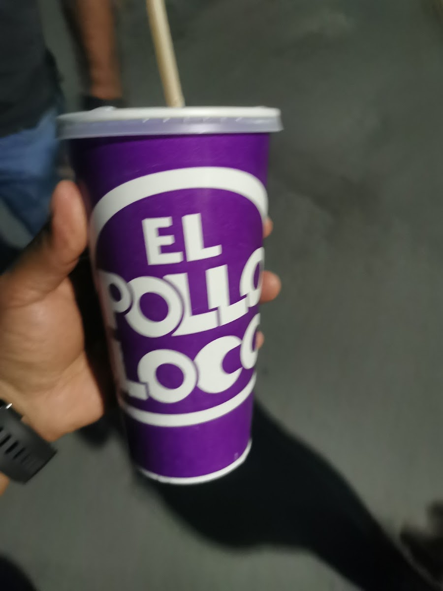 El Pollo Loco Photo 5