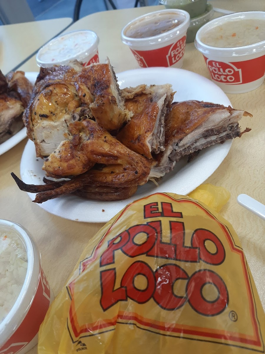 El Pollo Loco Photo 6
