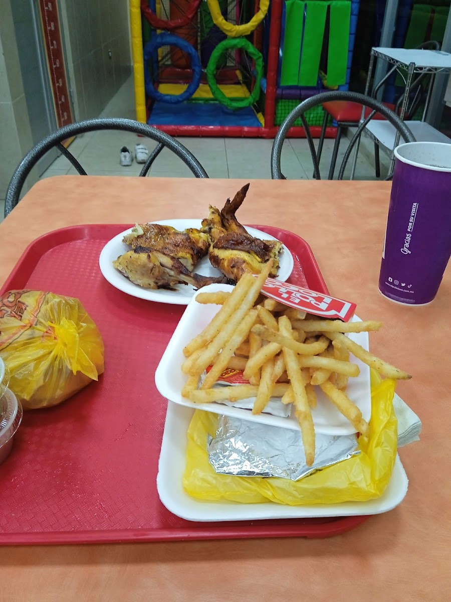 El Pollo Loco Photo 7