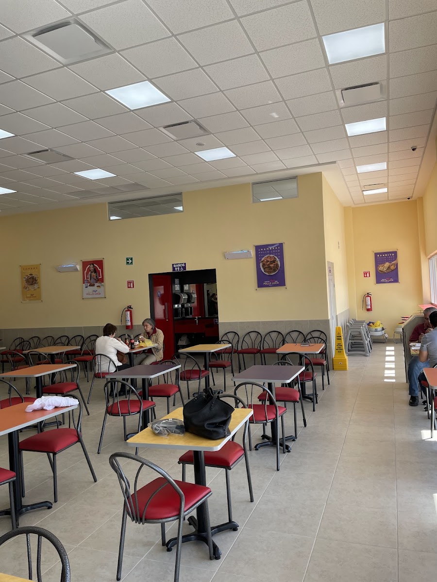El Pollo Loco Photo 9