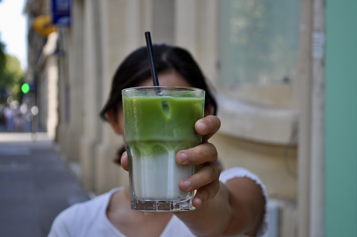 Le café by Maison Bergeron Photo 10