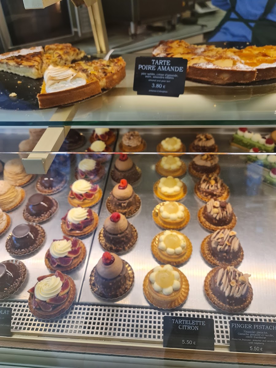 Le café by Maison Bergeron Photo 5