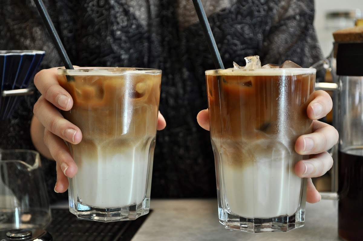 Le café by Maison Bergeron Photo 7
