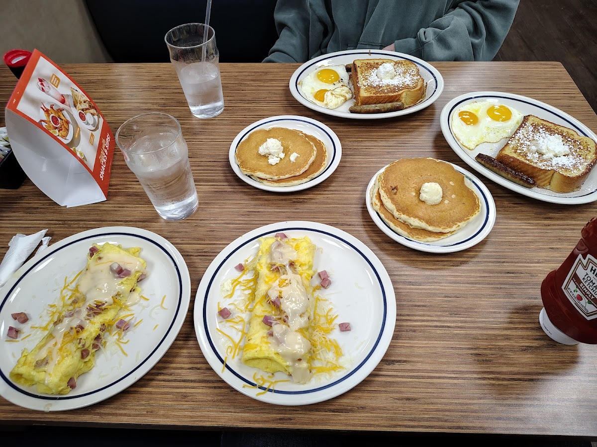 IHOP Photo 10