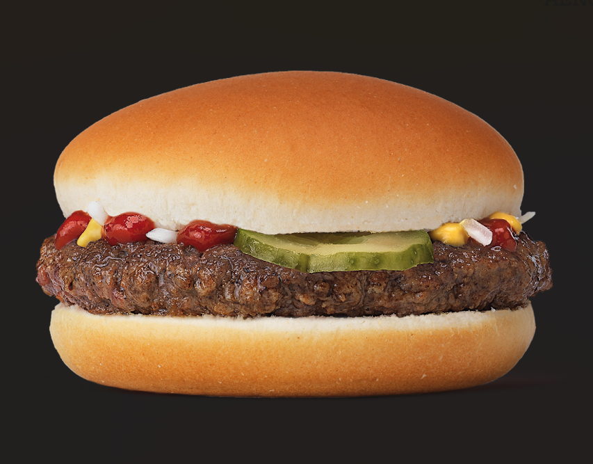 McDonald's Photo 2