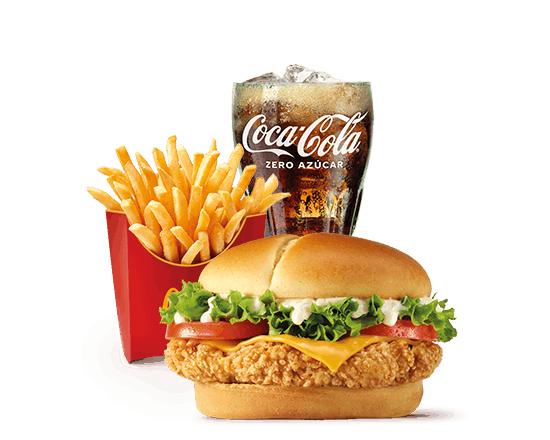 McDonald's Photo 4