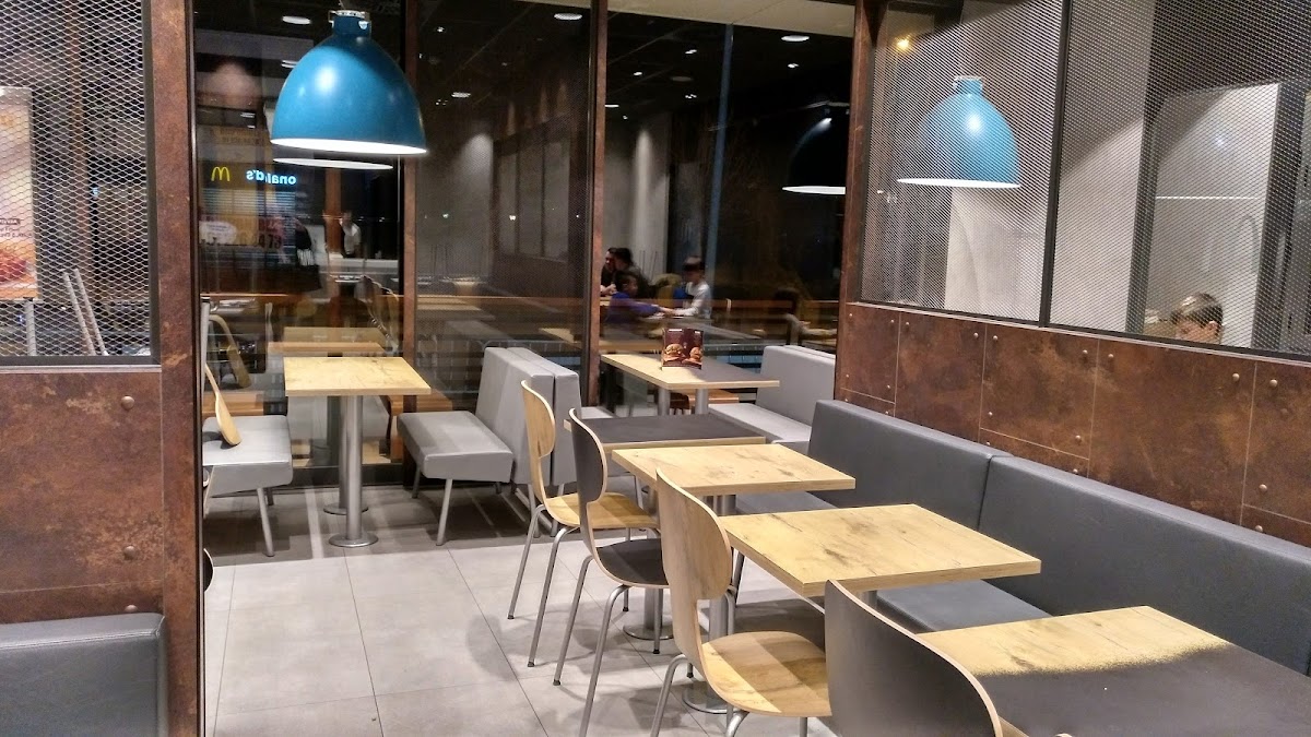 McDonald's Photo 6