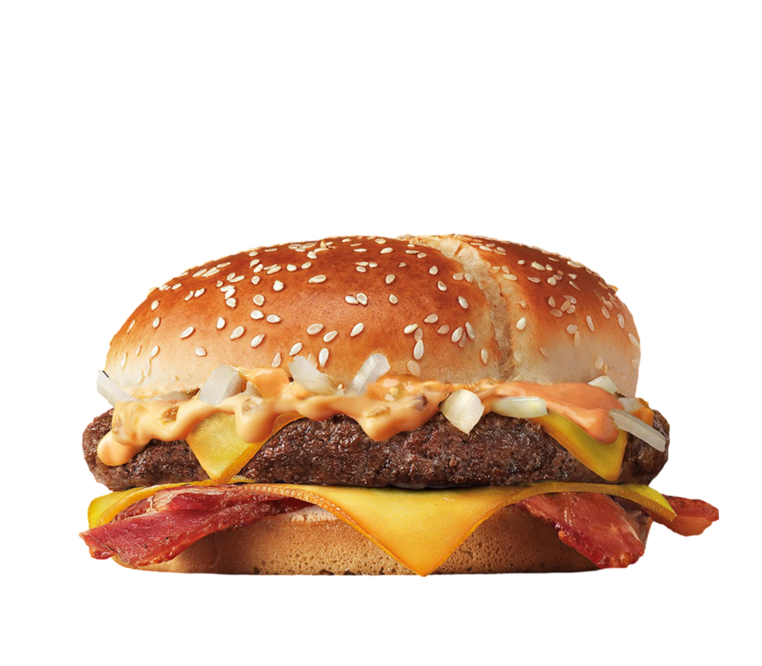 McDonald's Photo 7