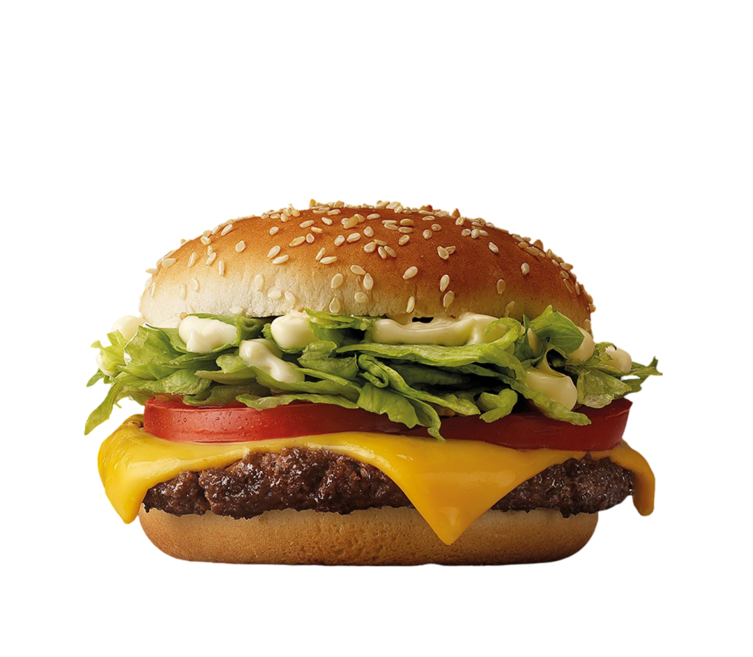 McDonald's Photo 8