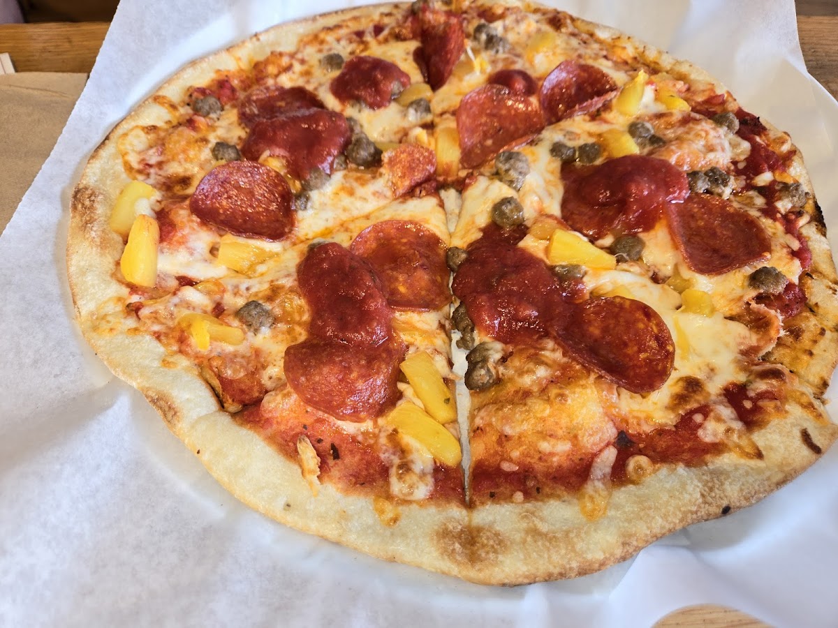 MOD Pizza Photo 10