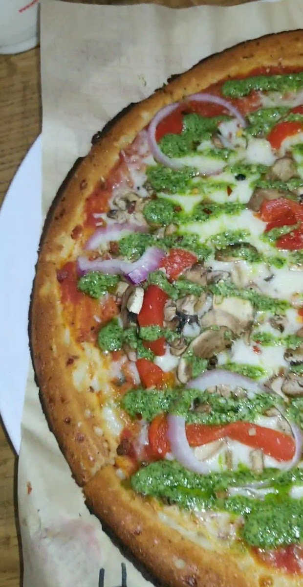 MOD Pizza Photo 2