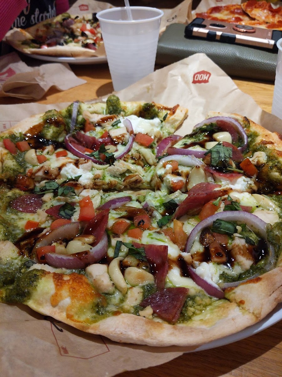 MOD Pizza Photo 9