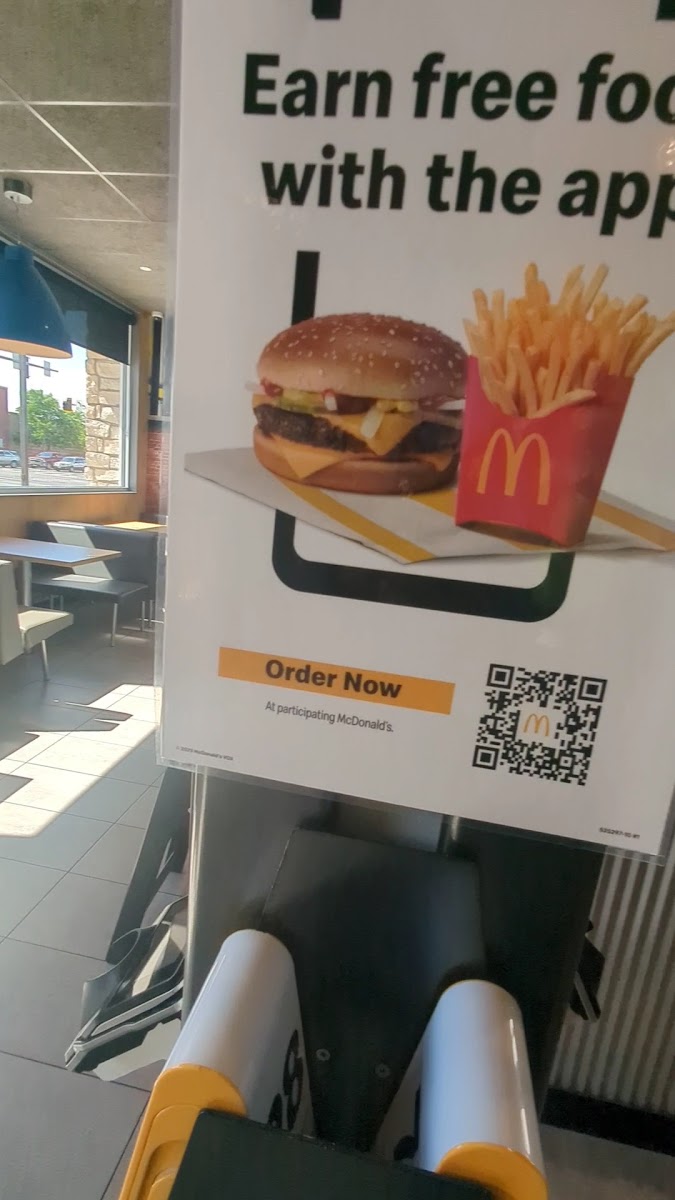 McDonald's Photo 2