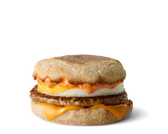 McDonald's Photo 4