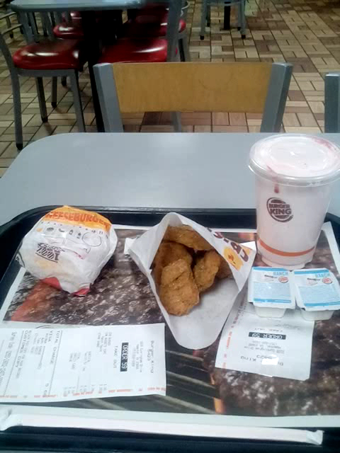 Burger King Photo 2