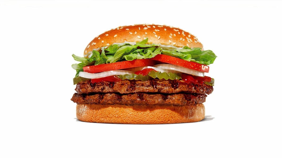Burger King Photo 4