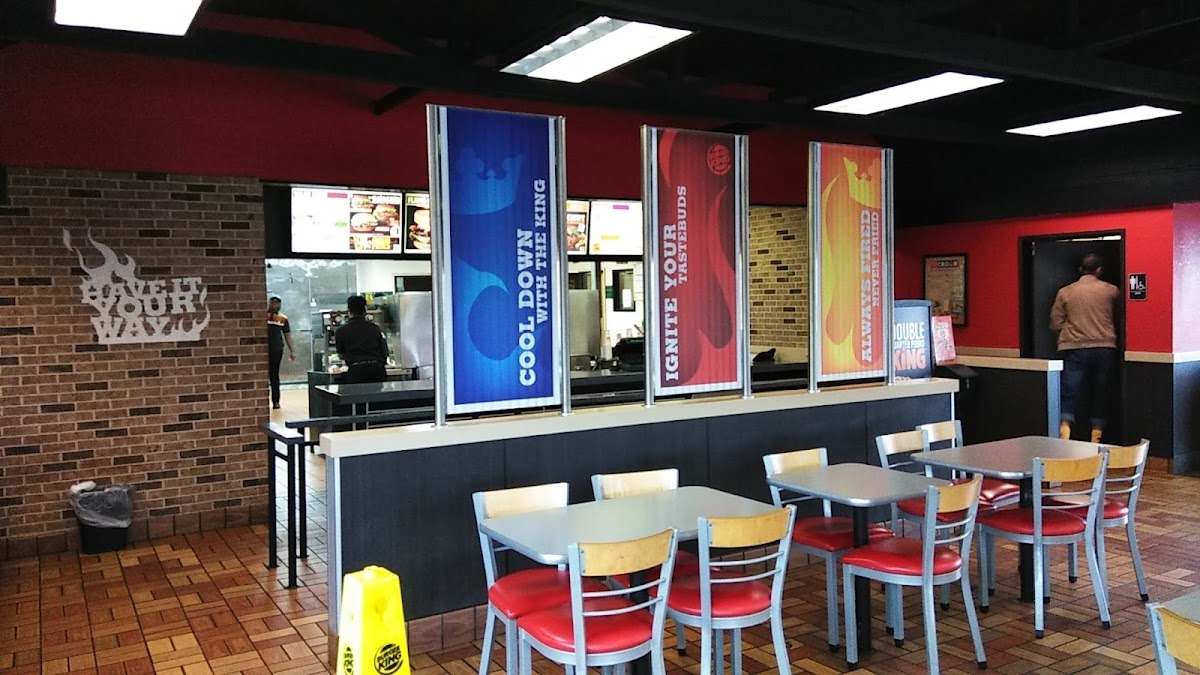 Burger King Photo 9