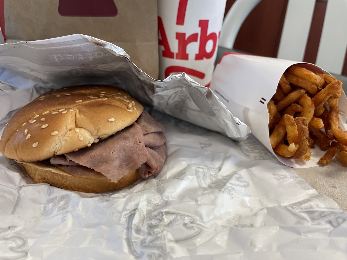 Arby's Photo 10