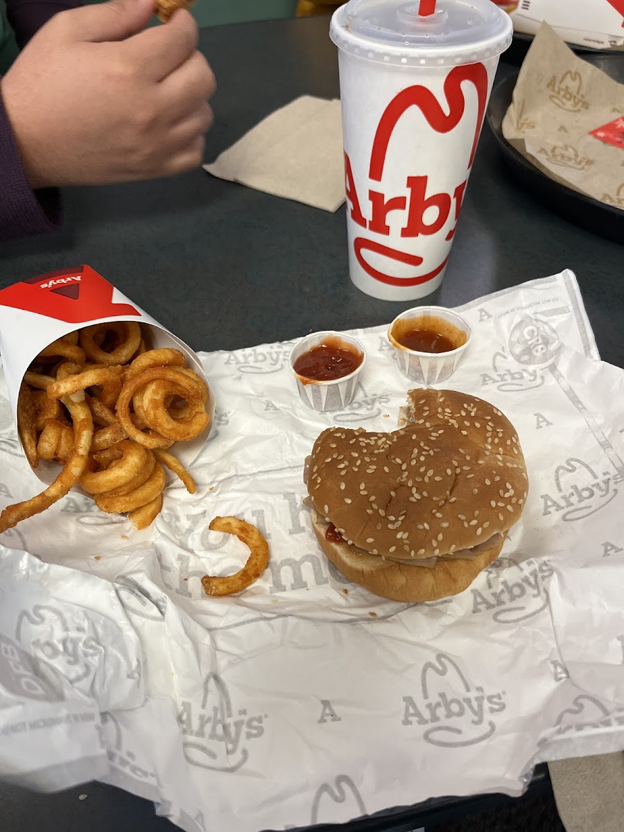 Arby's Photo 6