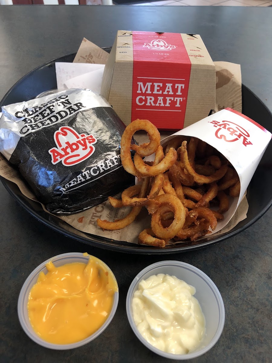 Arby's Photo 8