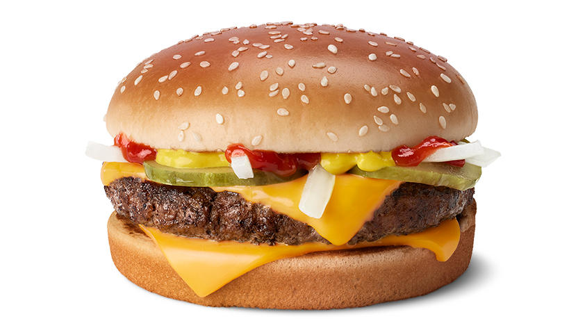 McDonald's Photo 3