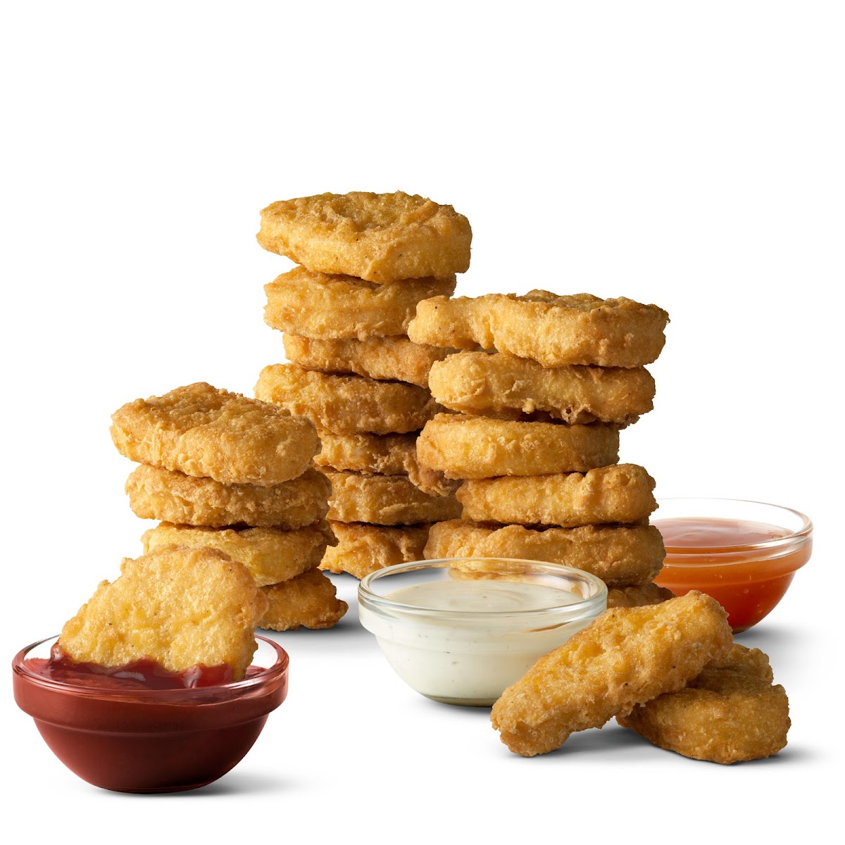 McDonald's Photo 7