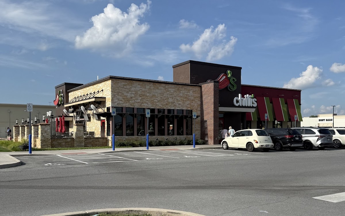 Chili's Grill & Bar
