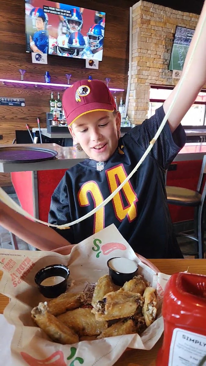 Chili's Grill & Bar Photo 2