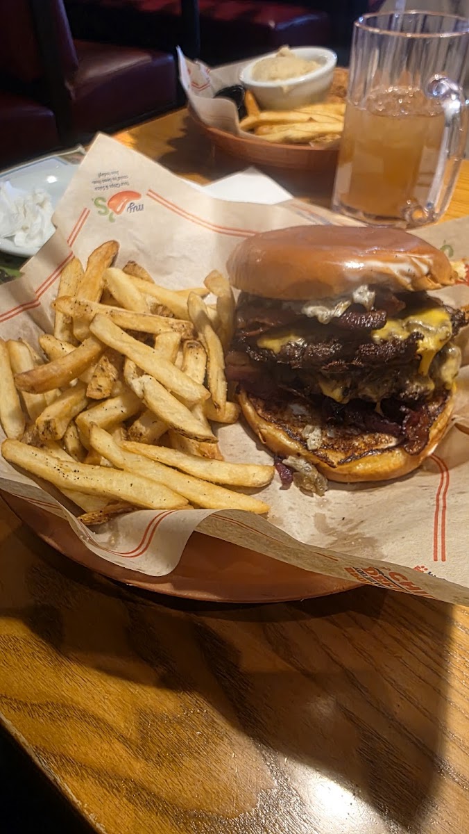 Chili's Grill & Bar Photo 4