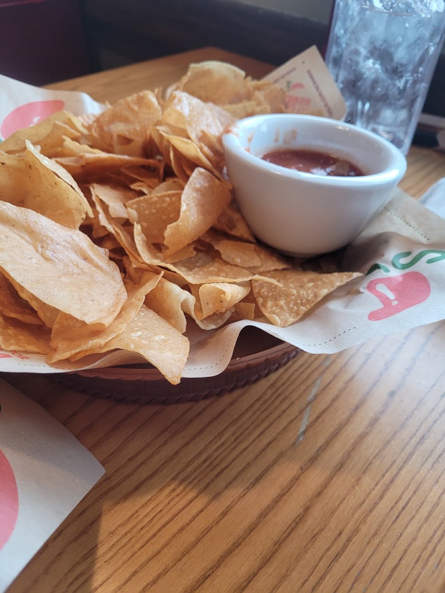 Chili's Grill & Bar Photo 5